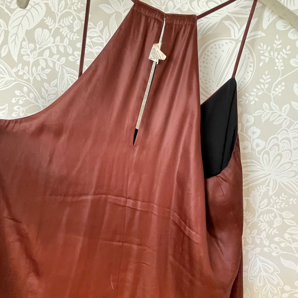 Express reversible cami - Picture 3 of 5